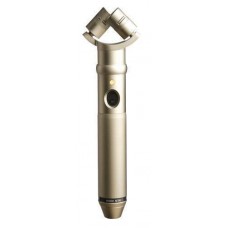 Studio condensator stereo-microphoon, X-Y