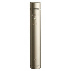 Single condenser microphone