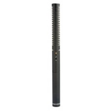 Dual Powered Directional Condenser Microphone