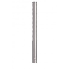 Precision broadcast-grade shotgun microphone