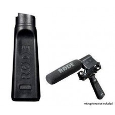 Cold Shoe Pistol Mount
