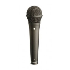 Live Performance Super Cardioid Condenser Mic