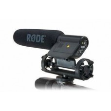 Directional Video Condenser Microphone