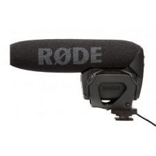 Compact Shotgun Microphone Broadcast recording