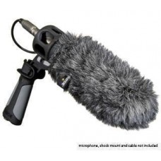 Deluxe Windshield NTG3
