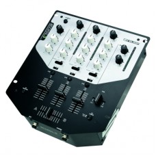 Access III reloop 3 channel dj mixer
