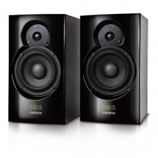 Active DJ monitors (Pair) 30 Wrms - 5
