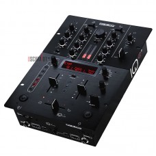 2 kanaals dj mixer