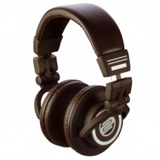 Reloop koptelefoon rhp 10 - Chocolate Crown