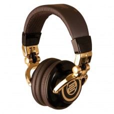 Professionele koptelefoon Gold