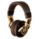Professionele koptelefoon Gold