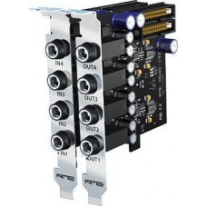 4-ch, 24Bit/192Khz, Analog Input Expansion Board