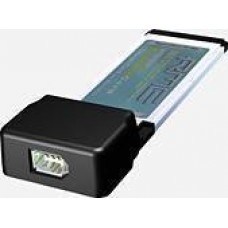 ExpressCard/34 for mobile computers