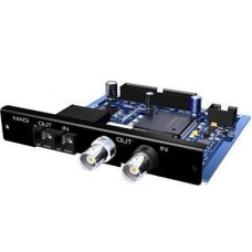 MADI Option Card for Micstasy, ADI-8 QS, DMC-842