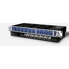 2x6-Channel MADI optical Coaxial Converter