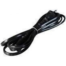 Line Cord for Power Supply