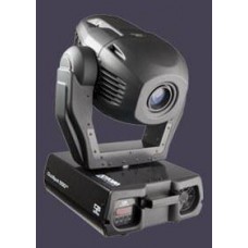 Club Spot 500 CT + Dual Touring Case