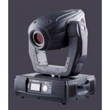 Colorspot 575 EAT  + dual touring case