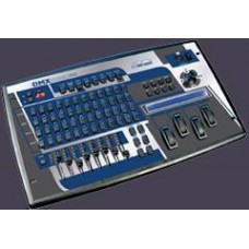 DMX Control 1024