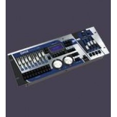 DMX Control 480