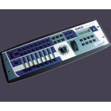 DMX Control 512