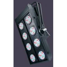 RedBlinder296 + Dual touring Case