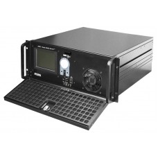 RMS-ROBE Media Server