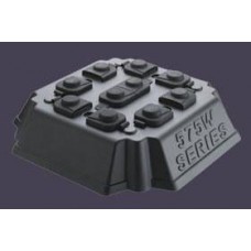 Weather Shield 575 2pcs