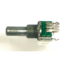 Gain pot mixbox - 104a
