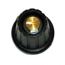 Knop selector input voor Rodec mx180