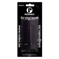 Rodec DJ  Vinyl Brush