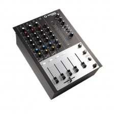 4channel 10inch professionele audio mixer