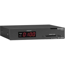 Audio Recorder