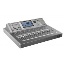 V-Mixing system