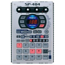 Roland linear wave Sampler