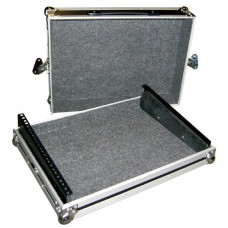 Universal case for lighting controller 19inch 8U