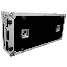Case for 2x pioneer CDJ1000/CDJ800,dns5000/3500