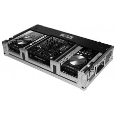 LUX LABEL FOR 2X CDJ200/400 OF DNS1000 AND 10
