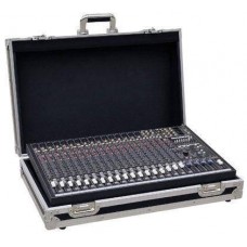 Case for mackie CFX20 mixer