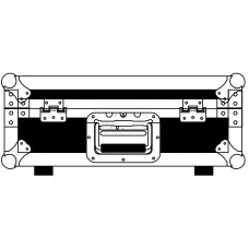 Case for pioneer DJM2000