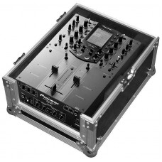Case for pioneer djm909 mixer