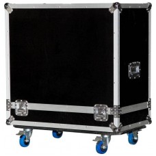 Case for mesa boogie 4x12Tq and Marshall 1960 4x12