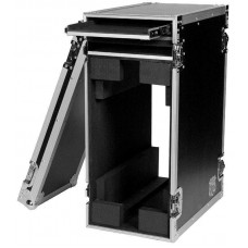 Case for apple G5 computer+keyboard storage compar