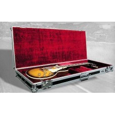 Electric guitar case