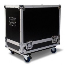 Case for fender hog rod deville 2x guitar amp