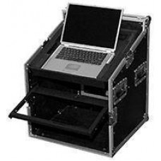 DIGITAL DJ SLANT RACK WORKSTATION