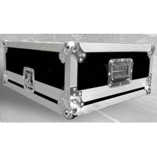 Universal 19inch mixer case