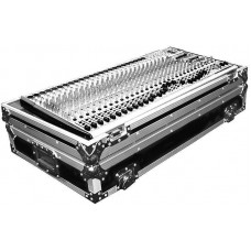 Case for Behringer SL3242 FX Pro Mixer