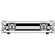 Case for Allen & Heath ZED-24 mixer