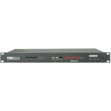 Feedback exterminator, 24 bit single channel